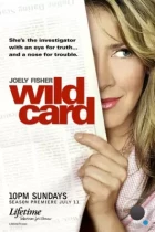Счастливая карта / Wild Card (2003) TV