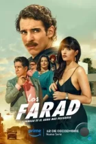 Семья Фарад / Los Farad (2023) WEB-DL