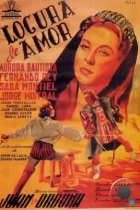 Безумие любви / Locura de amor (1948) A BDRip