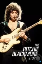 Ричи Блэкмор / The Ritchie Blackmore Story (2015) BDRip