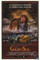 Золотой тюлень / The Golden Seal (1983) WEB-DL