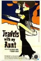 Путешествия с моей тетей / Travels with My Aunt (1972) WEB-DL