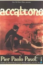 Аккаттоне / Accattone (1961) BDRip