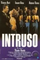 Самозванец / Intruso (1993) A WEB-DL