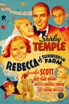 Ребекка с фермы Саннибрук / Rebecca of Sunnybrook Farm (1938) DVDRip