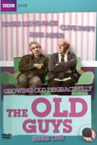 Старые перцы / The Old Guys (2009) HDTV