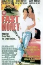 Быстрые деньги / Fast Money (1996) DVDRip