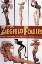 Безумства Зигфилда / Ziegfeld Follies (1945) BDRip