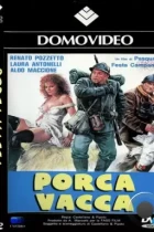 Шлюха / Porca vacca (1982) L1 WEB-DL