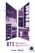 BTS Monuments: Beyond the Star (2023) WEB-DL