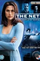 Сеть / The Net (1998) DVDRip