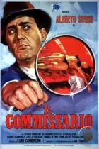 Ко­миссар / Il commissario (1962) WEB-DL