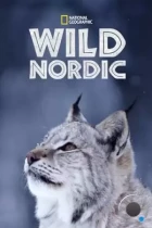 Дикая Скандинавия / Wild Nordic (2019) HDTV
