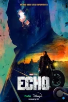 Эхо / Echo (2024) WEB-DL