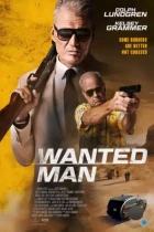 В розыске / Wanted Man (2023) WEB-DL