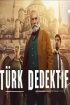 Турецкий детектив / The Turkish Detective (2023) WEB-DL