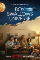 Мальчик поглощает Вселенную / Boy Swallows Universe (2024) WEB-DL