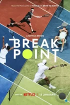 Брейк-пойнт / Break Point (2023) WEB-DL