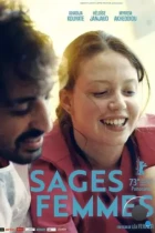 Акушерки / Sages-femmes (2023) WEB-DL