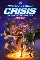 Лига справедливости: Кризис на бесконечных землях. Часть 1 / Justice League: Crisis on Infinite Earths, Part One (2024) WEB-DL