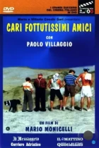 Дорогие друзья-приятели / Cari fottutissimi amici (1994) WEB-DL