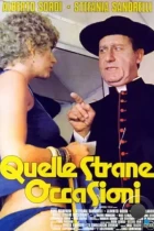 Те странные случаи / Quelle strane occasioni (1976) WEB-DL