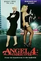 Ангелочек 4: В подполье / Angel 4: Undercover (1994) A DVDRip