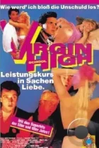 Школа девственниц / Virgin High (1991) WEB-DL