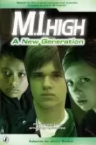 Секретные агенты / M.I.High (2007) IPTV