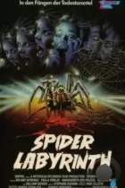 Гнездо пауков / Il nido del ragno (1988) BDRip