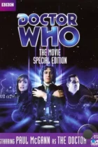 Доктор Кто / Doctor Who (1996) A HDRip