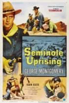 Восстание семинолов / Seminole Uprising (1955) L1 BDRip
