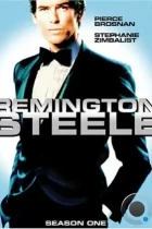 Ремингтон Стил / Remington Steele (1982) DVDRip
