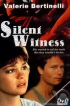 Безмолвный свидетель / Silent Witness (1985) DVDRip