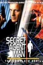 Секретные агенты / Secret Agent Man (2000) DVDRip
