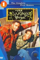 Братья Уайанс / The Wayans Bros. (1995) L1 HDTV