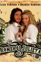 Ромео и Джульетта / Romeo y Julieta (2007) TV