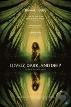 Прекрасный, тёмный и глубокий / Lovely, Dark, and Deep (2023) WEB-DL