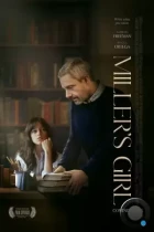 Девушка Миллера / Miller's Girl (2024) WEB-DL