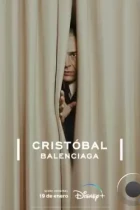 Кристобаль Баленсиага / Cristóbal Balenciaga (2024) WEB-DL