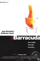Барракуда / Barracuda (1997) DVDRip