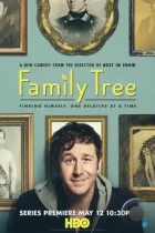 Семейное древо / Family Tree (2013) L2 HDTV