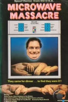 Микроволновая резня / Microwave Massacre (1979) A BDRip
