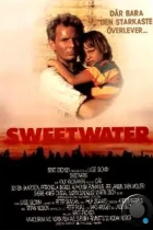 Пресная вода / Sweetwater (1988) L2 BDRip