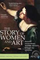 Женский гений живописи / The Story of Women and Art (2014) HDTV