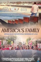 Американская семья / America's Family (2020) WEB-DL