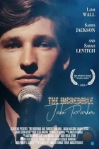 Невероятный Джейк Паркер / The Incredible Jake Parker (2020) WEB-DL