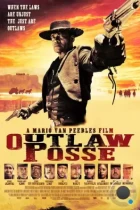 Отряд преступников / Outlaw Posse (2024) TS