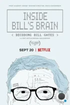Внутри мозга Билла: Расшифровка Билла Гейтса / Inside Bill's Brain: Decoding Bill Gates (2019) WEB-DL