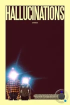 Галлюцинации / Hallucinations (2021) WEB-DL
